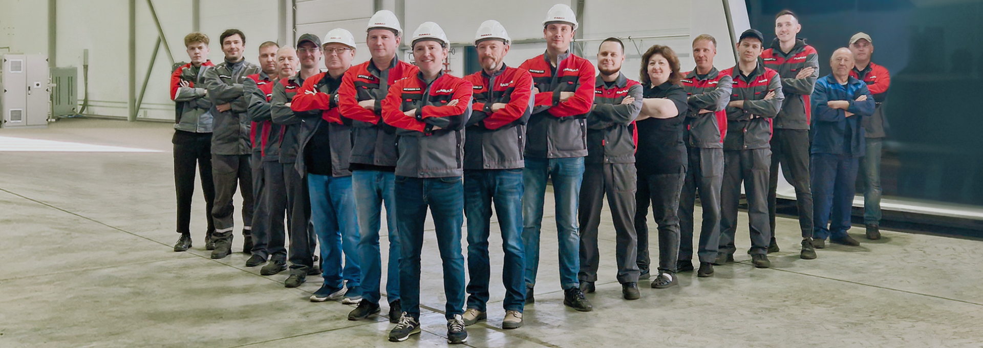 О компании, изображение